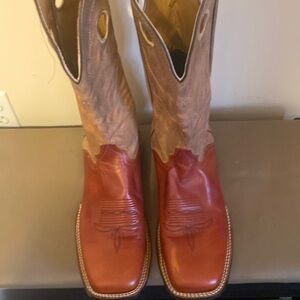 Men’s Western Boots